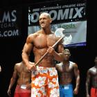 Steven  Costa - NPC Jay Cutler Desert Classic 2014 - #1